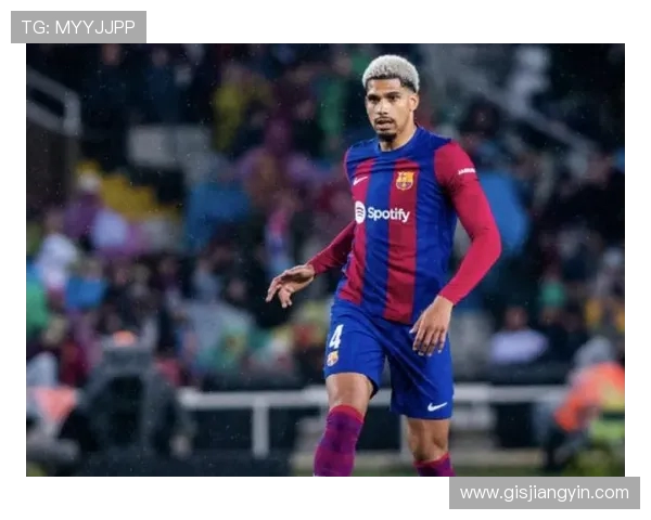 阿劳霍失误引众怒巴萨球迷怒喊这或是他最后一次为球队出战